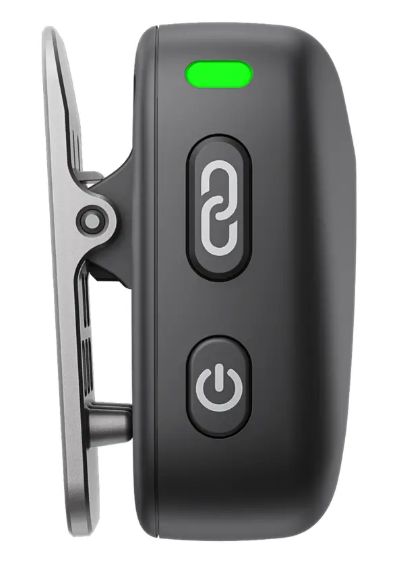 DJI Mic Mini (1TX + 1RX) (DM3005)