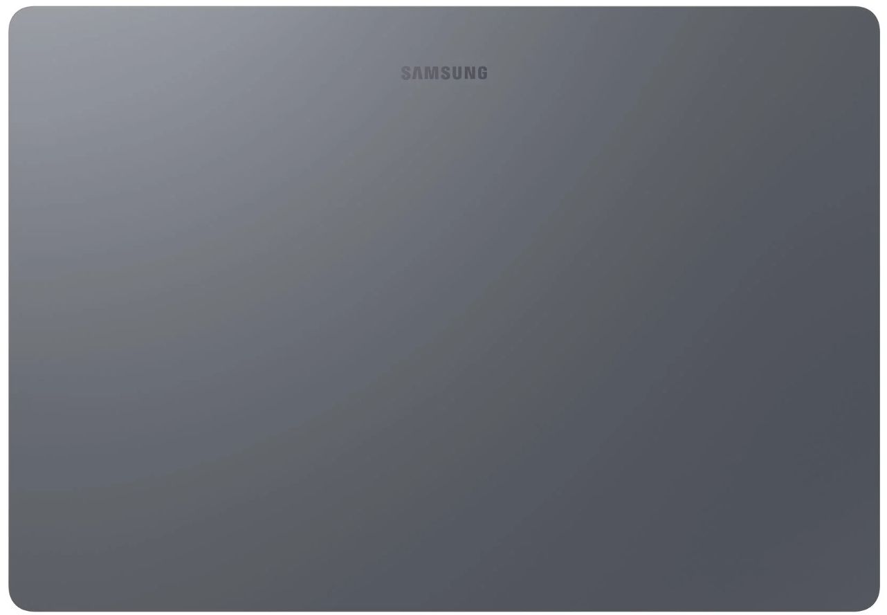 Samsung Galaxy Book6 Ultra 16" (Intel Core Ultra 7 356H, NVIDIA GeForce RTX 5060) 32ГБ, 1ТБ SSD, Windows 11 Home, серый (NP960UJH-XG3HK)