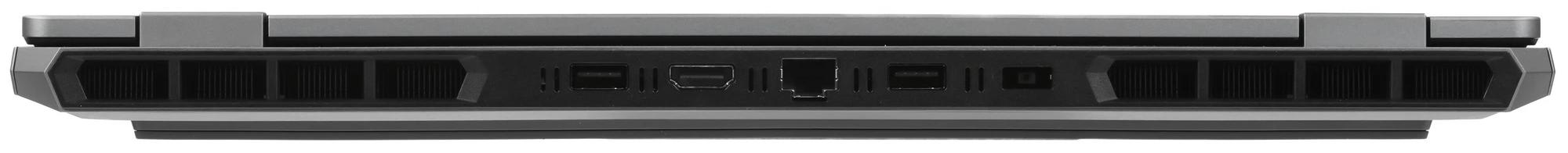 Ноутбук Lenovo LOQ 15IRX9 15.6" (Intel Core i7 13645HX, NVIDIA GeForce RTX 4050) 16ГБ, 512ГБ SSD, noOS, серый (83DV01HPSA)