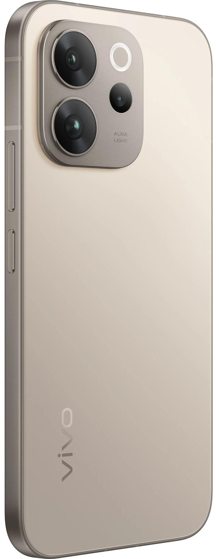 Смартфон Vivo V70 12/256 ГБ, серый