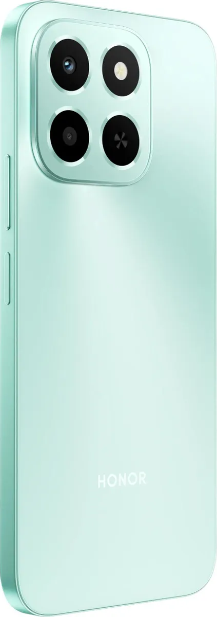 Honor X6c 6/256Gb, зеленый
