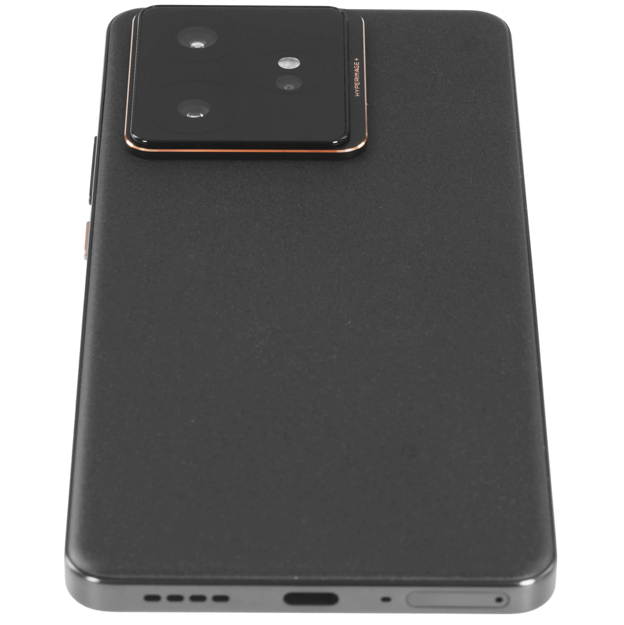 Смартфон Realme GT 7 12/512 ГБ, черный