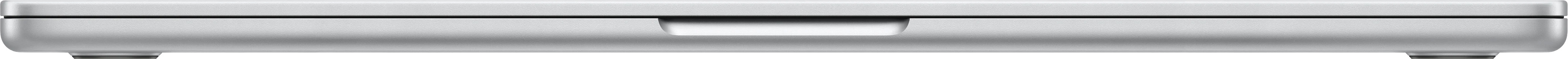 Ноутбук Apple MacBook Air 15 (M5, 10C CPU/10C GPU, 2026), 24 ГБ, 1 ТБ SSD, Silver (серебристый)