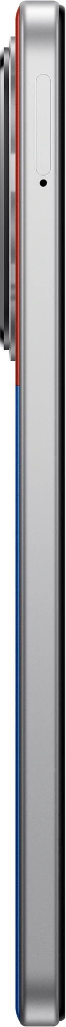 POCO M7 6/128 Гб, серебро