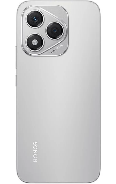 Смартфон Honor 400 Lite 12/256 ГБ, серый