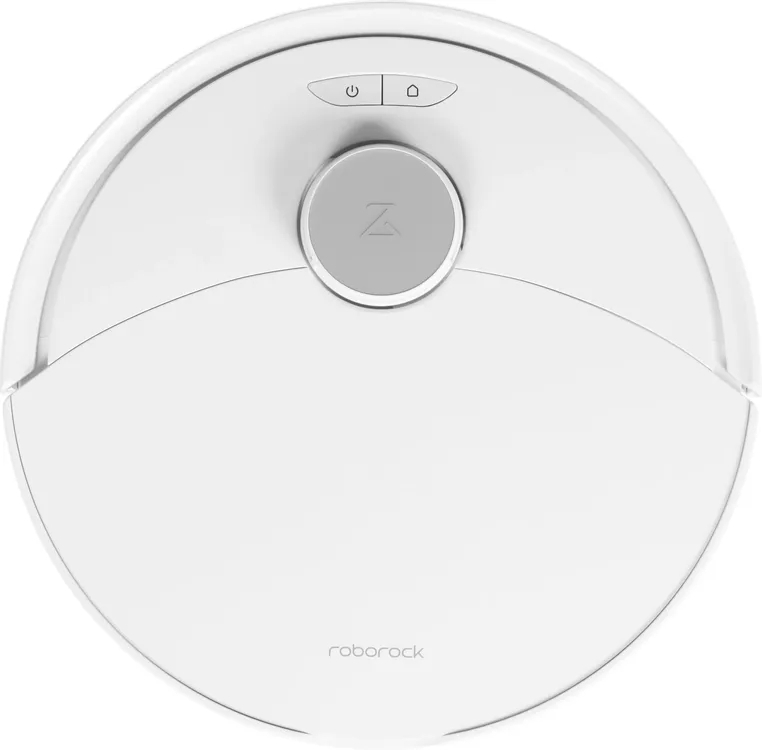 Робот-пылесос Roborock Q8 max Pro Plus (Gen 2), белый