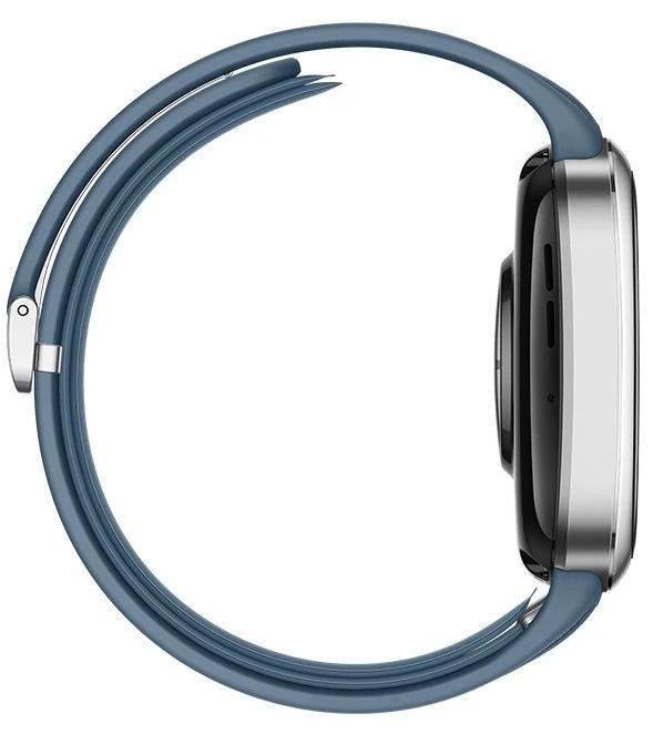 Смарт-часы Huawei Watch D2, синий (55020FJV)