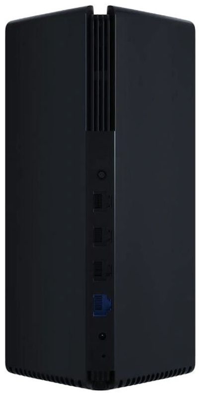 Xiaomi Mesh System AX3000 (1-pack), черный (AX3000)