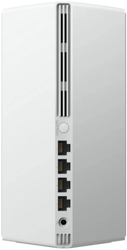Xiaomi Mesh System AX3000 NE (1-pack), белый