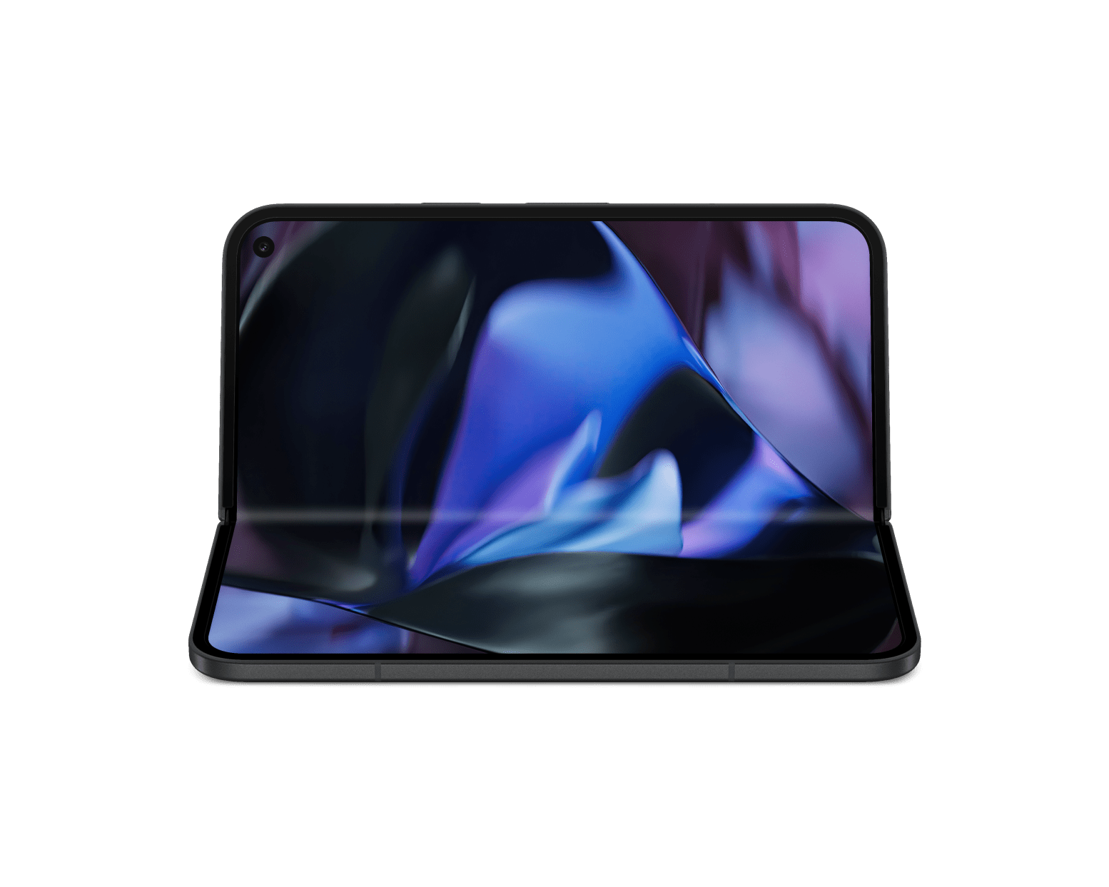 Смартфон Google Pixel 9 Pro Fold 16/512 Гб, черный