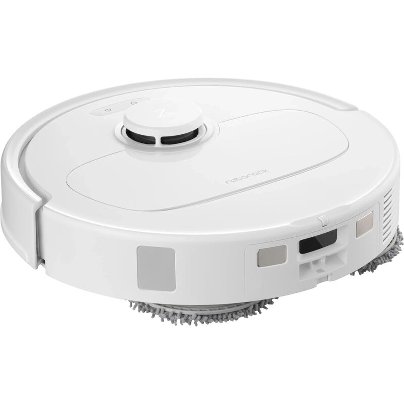 Roborock Q Revo S, белый