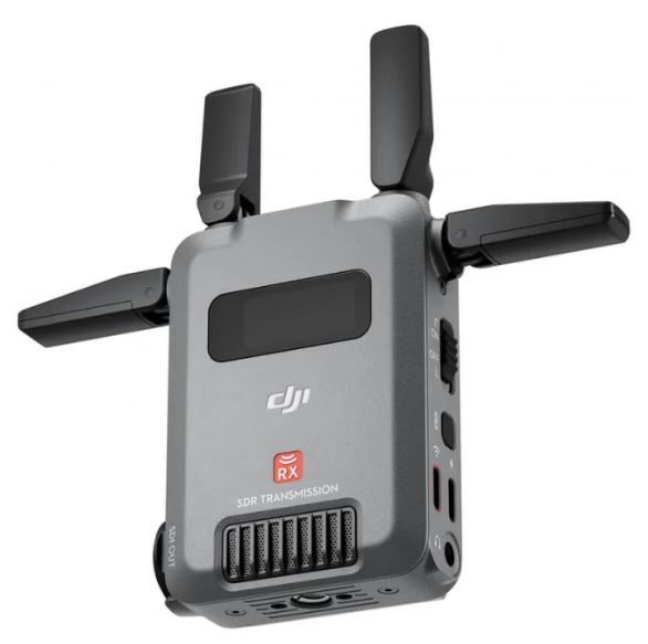 DJI SDR Transmission Receiver