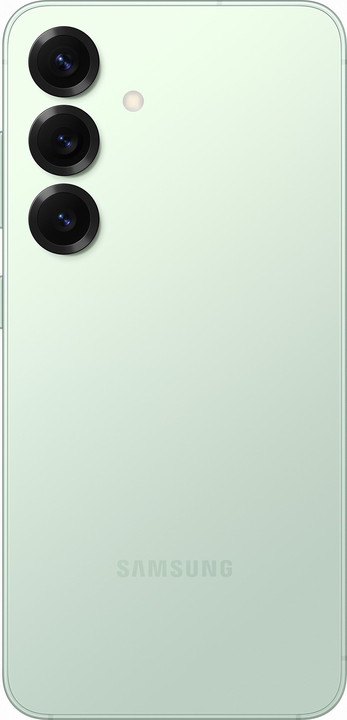 Samsung Galaxy S25 12/256Gb, мятный (SM-S9310)