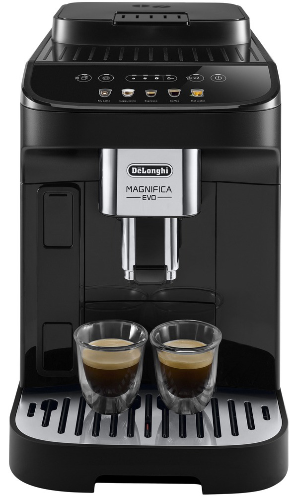 Delonghi Magnifica Evo ECAM290.61.B, черный