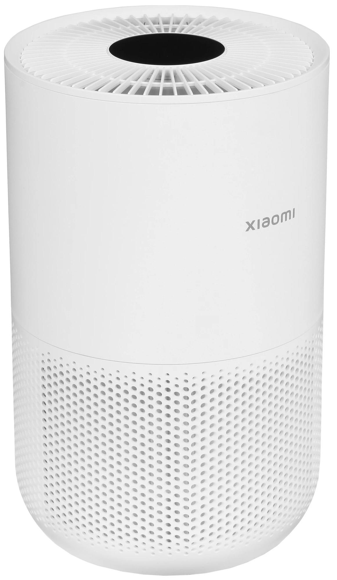 Очиститель воздуха Xiaomi Mi Air Purifier 4 Compact, белый (BHR5860EU)