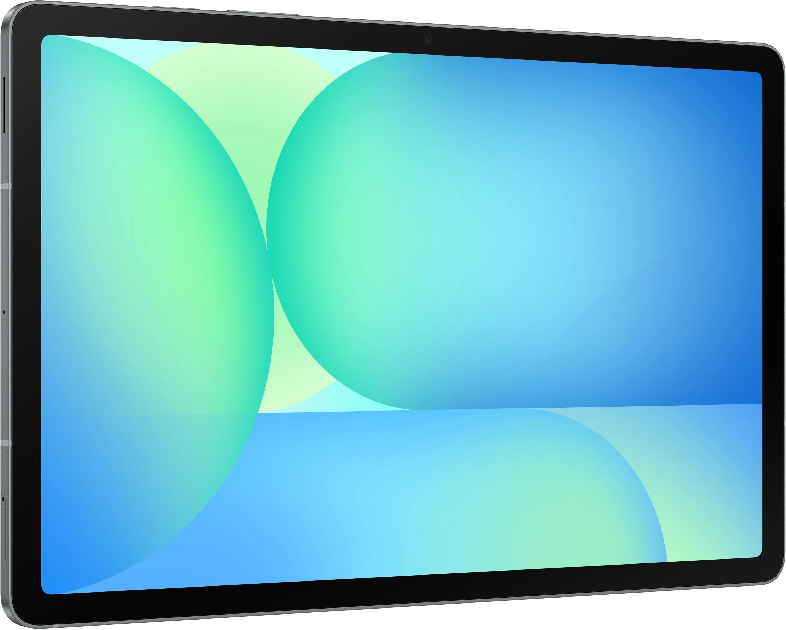 Планшет Samsung Galaxy Tab S10 FE Wi-Fi 12/256 Гб, серый
