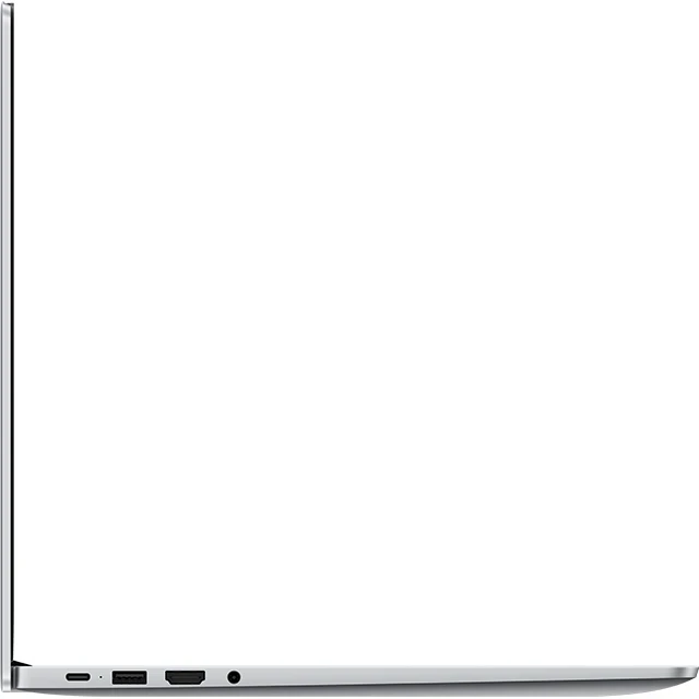 Huawei MateBook D 16 2024 MCLG-X (Intel Core i5 13420H, Intel UHD Graphics) 16ГБ, 512ГБ SSD, noOS, серебристый (53014MTX)