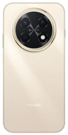 Huawei Nova 15 Max 12/256 ГБ, Blush Gold