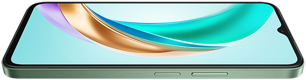 Honor X6b 6/256Gb, зеленый (Forest Green)