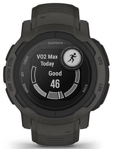 Garmin Instinct 2, Graphite (010-02626-00)