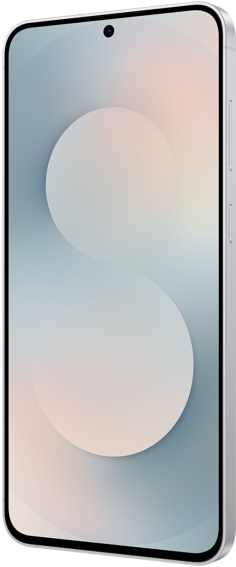 Samsung Galaxy S25 FE 8/256 Гб, белый