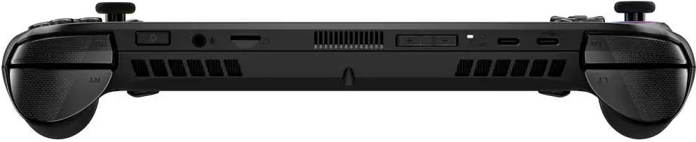 Портативная игровая консоль ASUS ROG Xbox Ally X (2025) 24/1024GB, черный