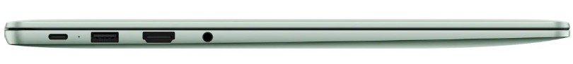 Ноутбук Huawei MateBook 14 FlemingH (Intel Core Ultra 5 125H, Intel Arc Graphics) 16ГБ, 1 ТБ SSD, Windows 11 Home, зеленый (53014APS)
