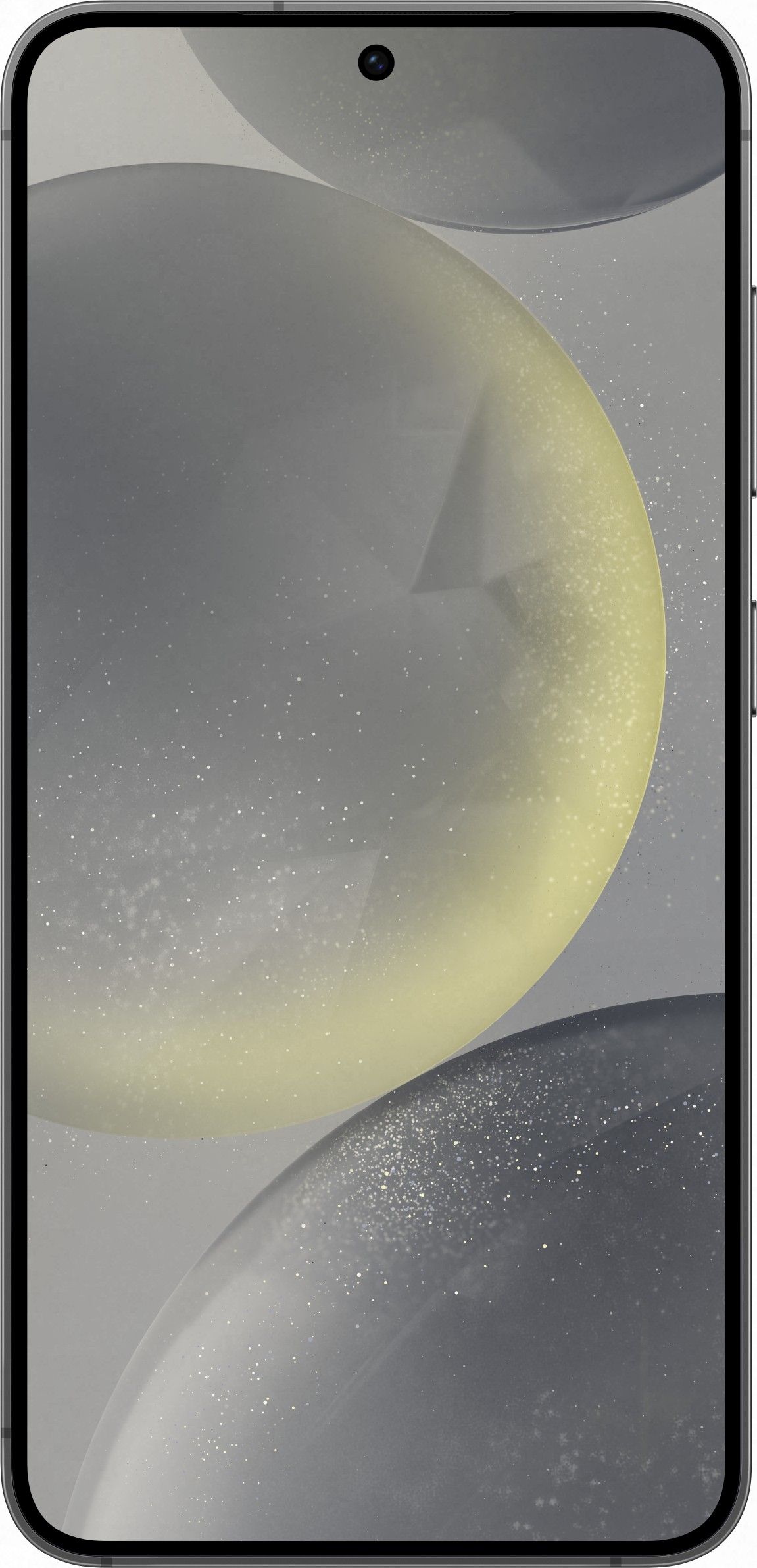 Samsung Galaxy S24 12/256 ГБ, Onyx Black (SM-S9210 CN)