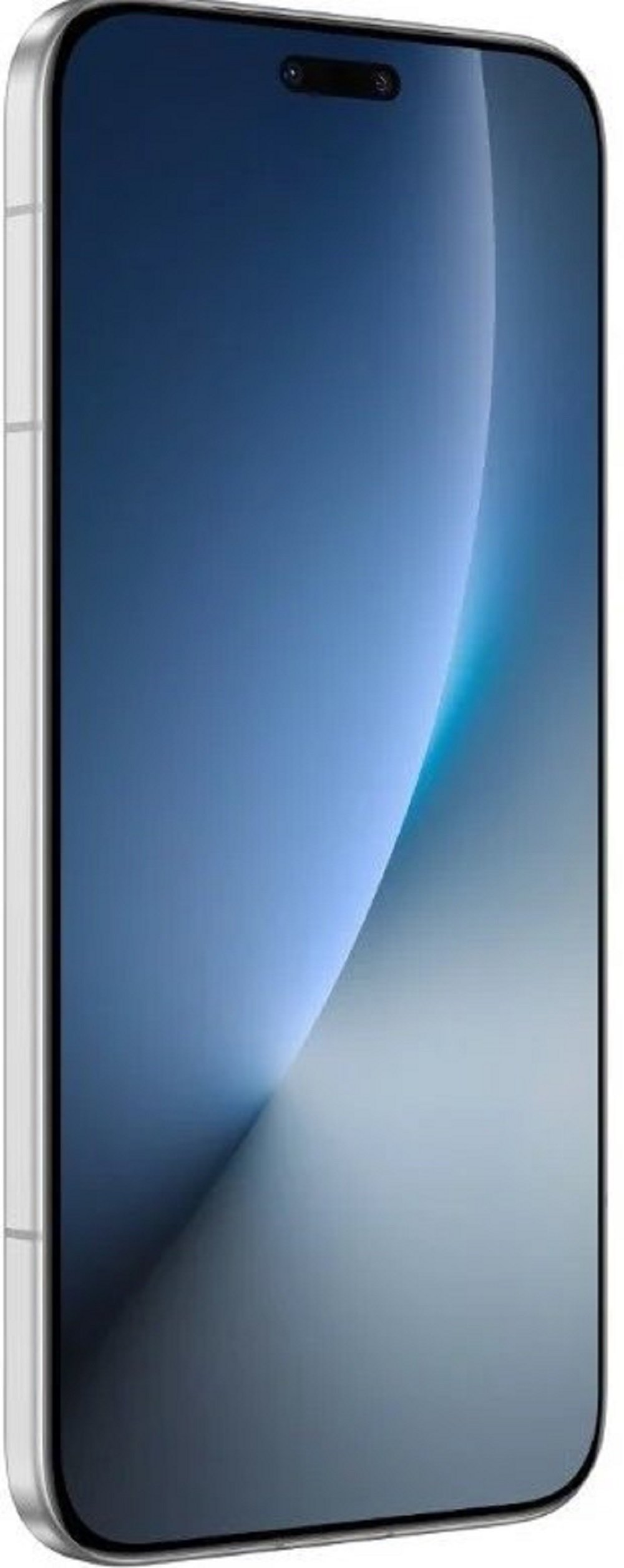 Смартфон Honor Magic 8 Pro 16/1024 Гб, белый (Snow White)