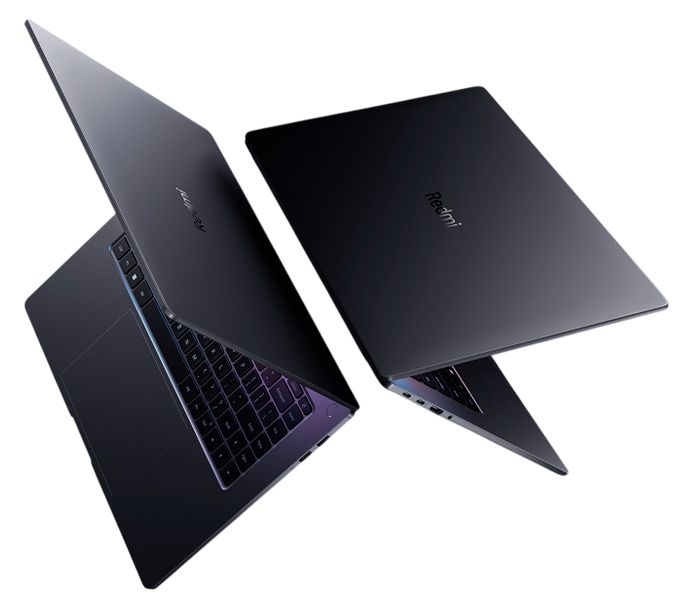 Xiaomi Redmi Book Pro 16" 2024 (Intel Core Ultra 5 125H, Intel Arc Graphics) 32ГБ, 1ТБ SSD, Windows 11, серый (JYU4592CN)