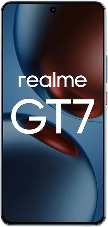 Realme GT 7 12/512 ГБ, синий