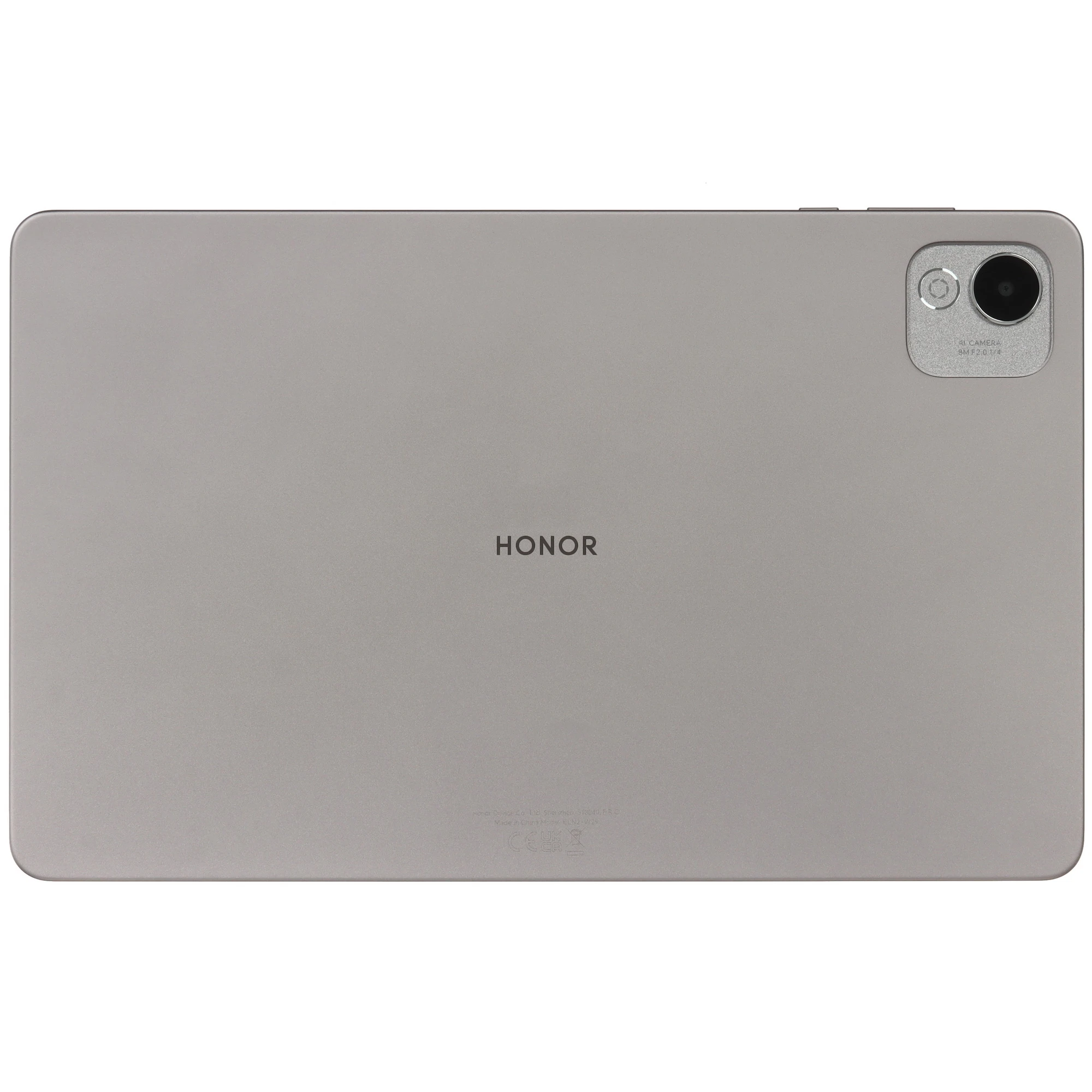 Планшет Honor Pad X9a Wi-Fi 8/256 Гб, серый