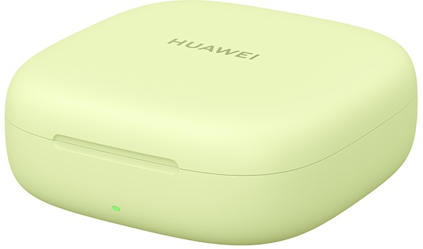 Huawei FreeArc, зеленый