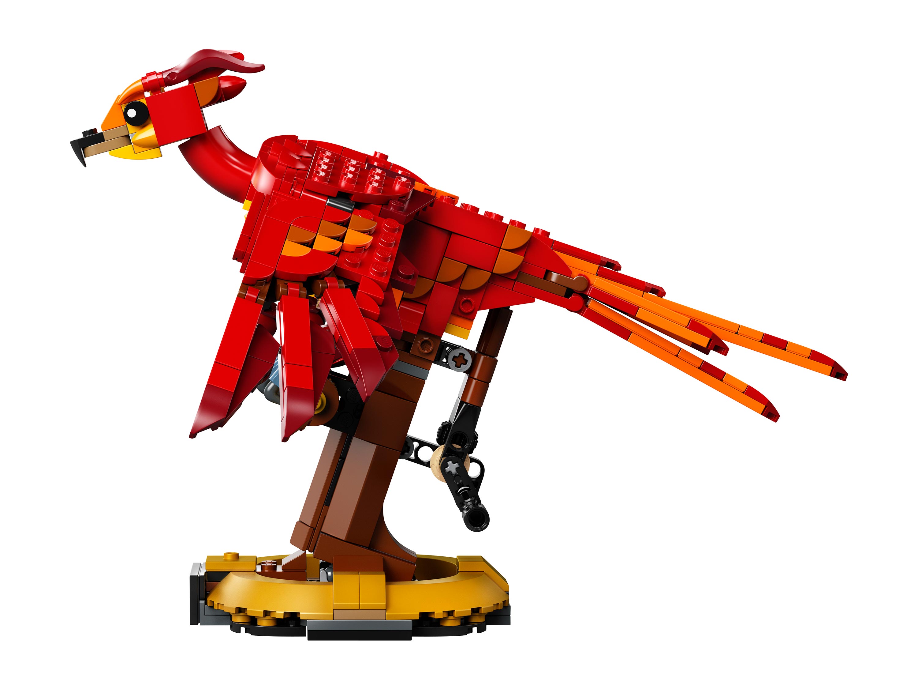 Конструктор LEGO Harry Potter 76394 Фоукс - феникс Дамблдора