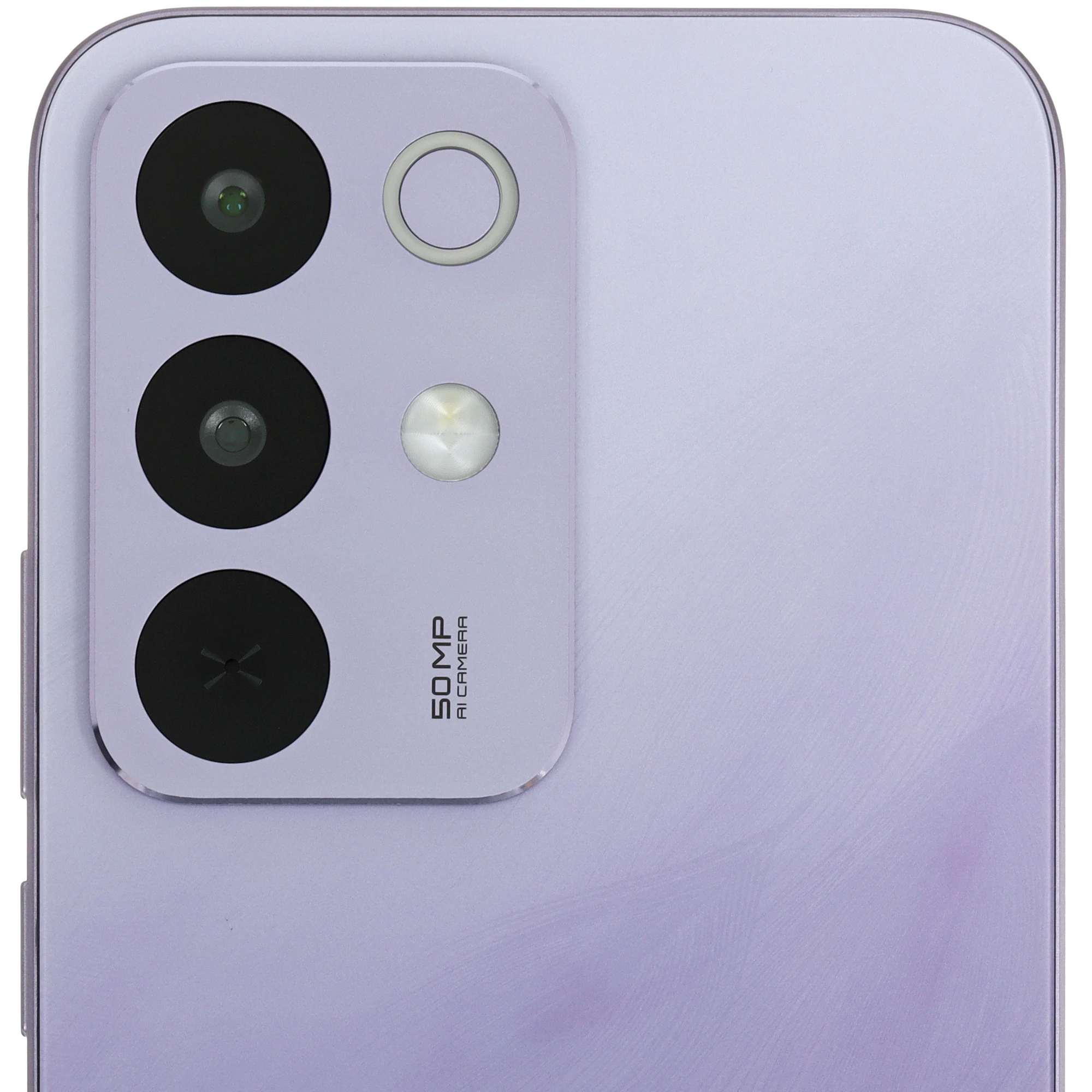 Смартфон Realme C85 Pro 6/128 Гб, фиолетовый