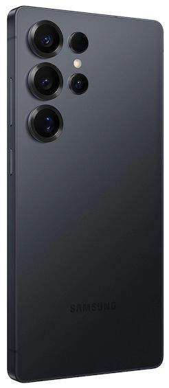 Samsung Galaxy S25 Ultra 12/1Tb, Jetblack
