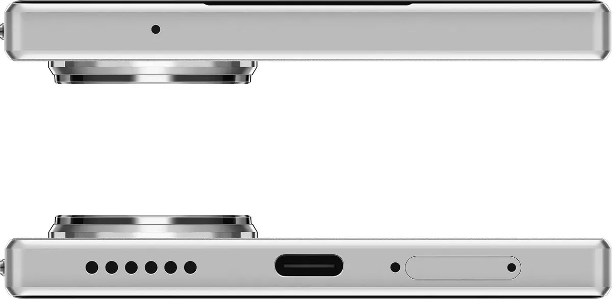 Huawei nova 12 SE 8/256 ГБ, белый