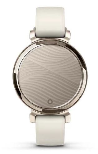 Garmin Lily 2 Classic, Cream Gold (010-02839-20)