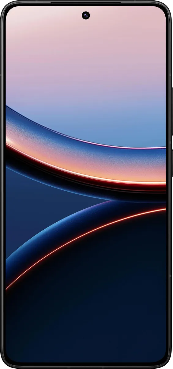 POCO F7 Ultra 16/512 Гб, желтый