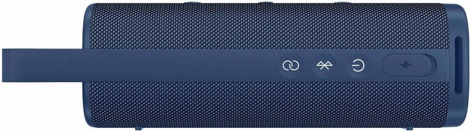 Портативная колонка Xiaomi Sound Outdoor, синий