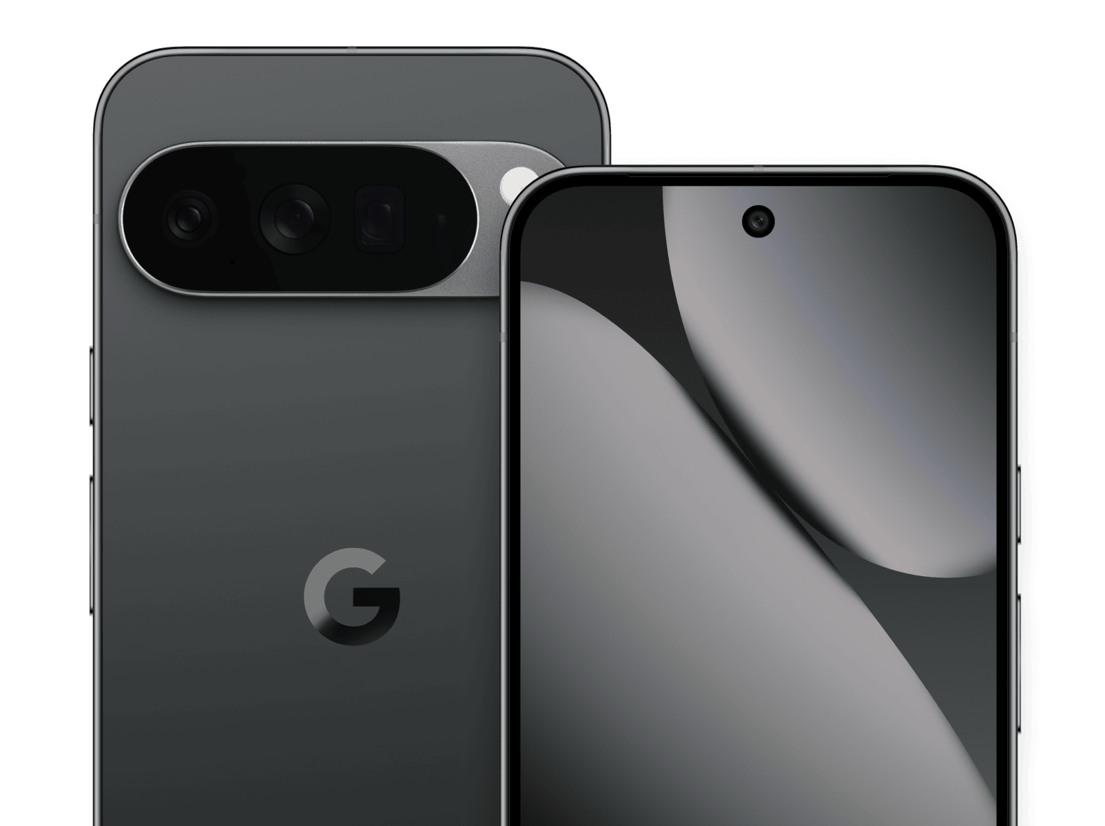 Google Pixel 10 Pro XL 16/256 Гб, черный