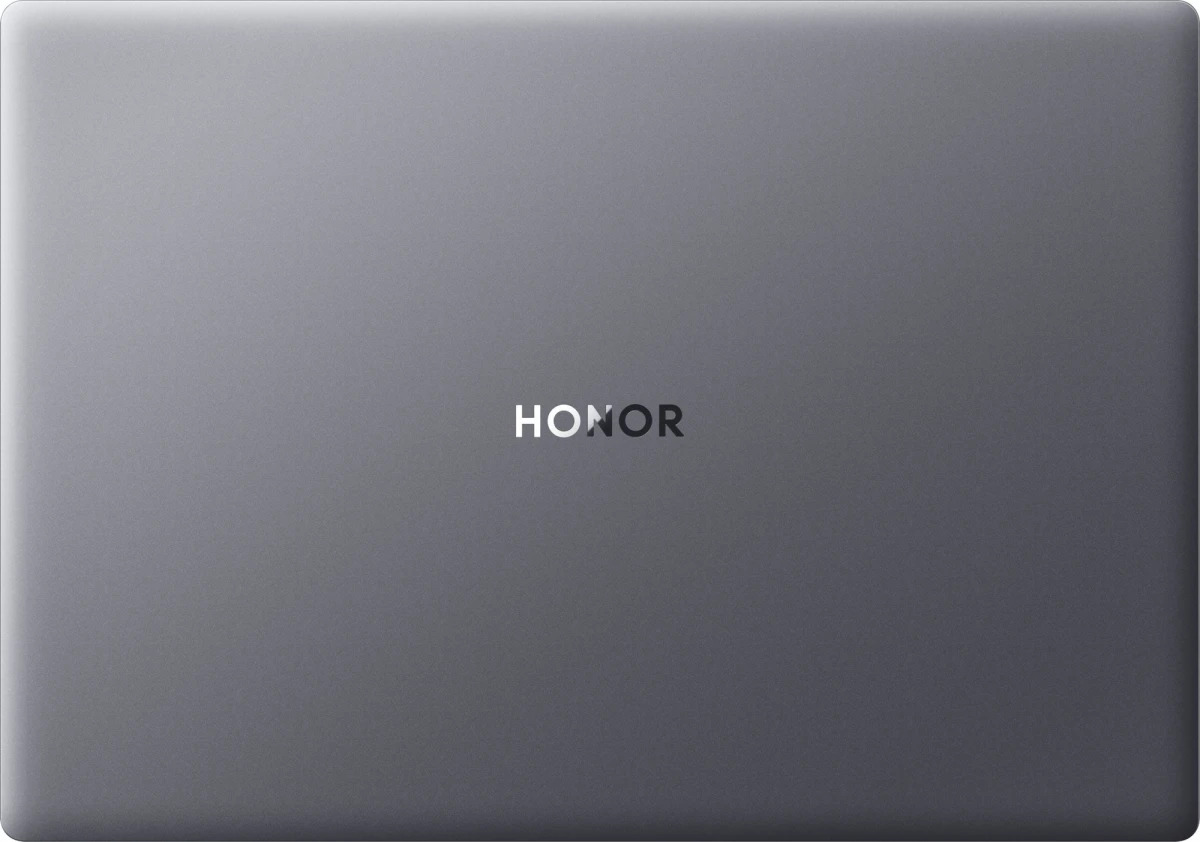 Honor MagicBook X16 2026 BRG-X (Intel Core Ultra 5 125H, Intel Arc Graphics) 16 ГБ, 1 ТБ, Windows 11 Home, серый (5301ARGM)