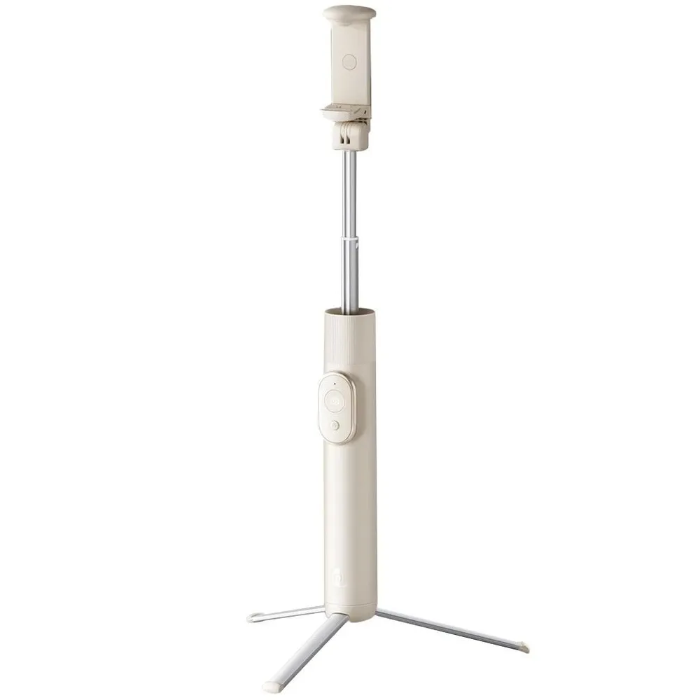 Xiaomi Stand Selfie Stick Mini Version, белый (XMZJZPG02YM)