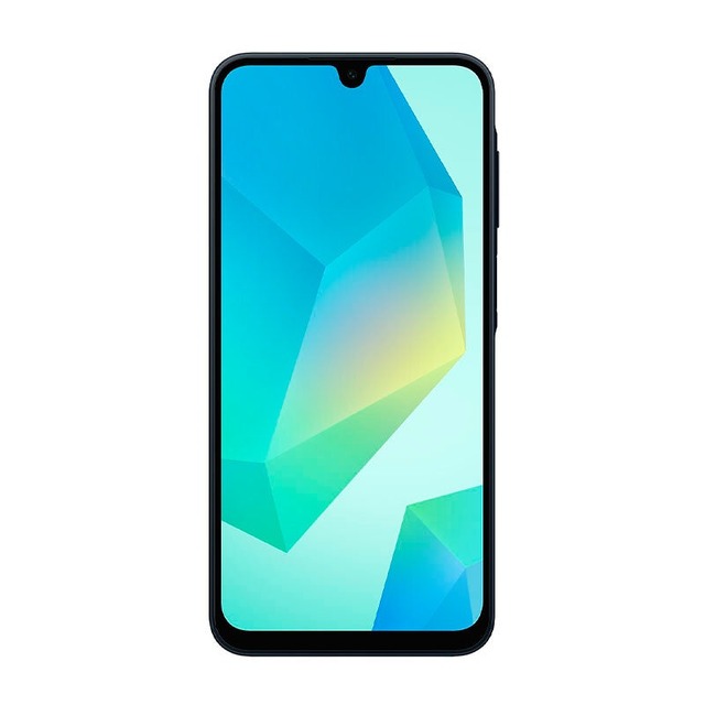Samsung Galaxy A16 4G 8/256 Гб, синий (Blue Black) SM-A165
