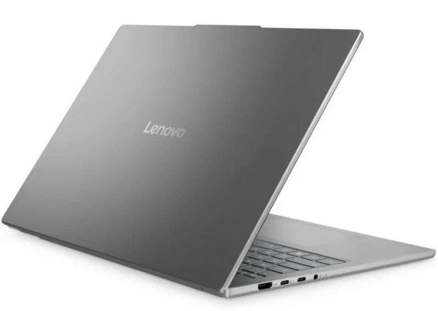 Lenovo IdeaPad Slim 5 16ARP10 16" (AMD Ryzen 7 7735HS, AMD Radeon 680M) 32ГБ, 1ТБ SSD, noOS, серый