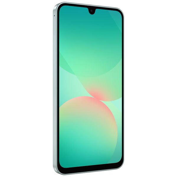 Samsung Galaxy A26 8/256Gb, мятный