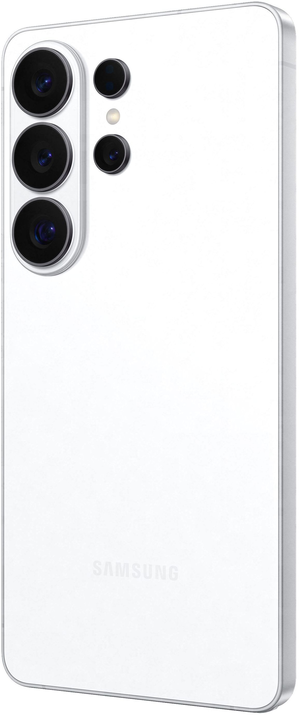 Samsung Galaxy S26 Ultra 12/256 Гб, белый