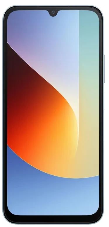 Redmi A7 Pro 4/64 ГБ, голубой