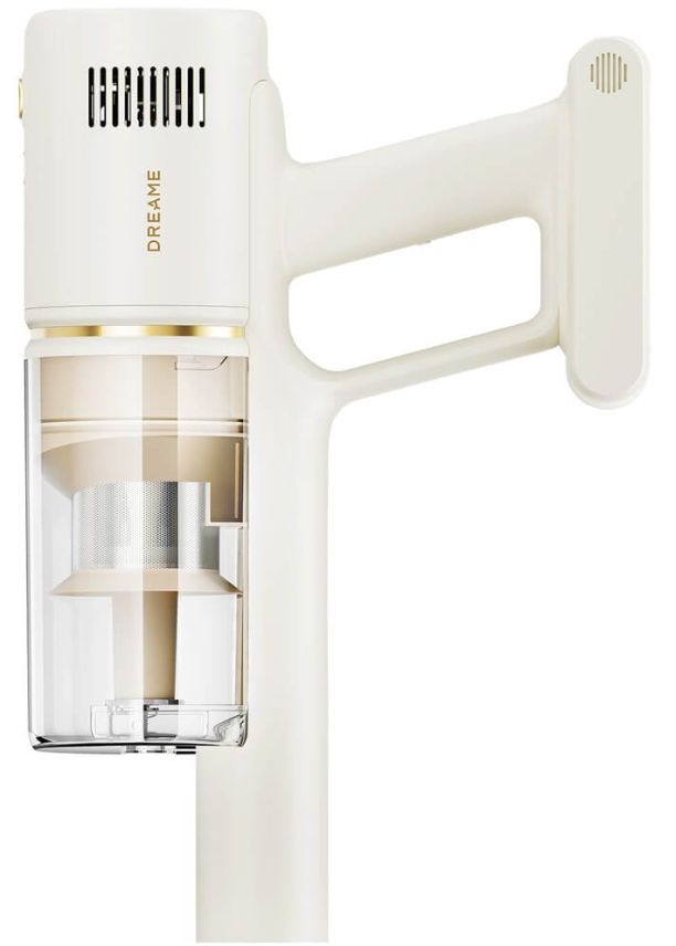 Dreame R10s Essential, белый (VZV29A)