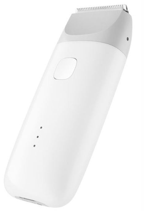 Xiaomi MITU Baby Hair Trimmer, белый (KLLFQ02WE)